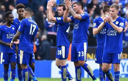 Leicester chính thức bán đi cầu thủ đắt giá nhất lịch sử CLB