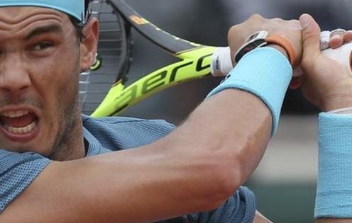 Nadal rút lui khỏi Roland Garros 2016
