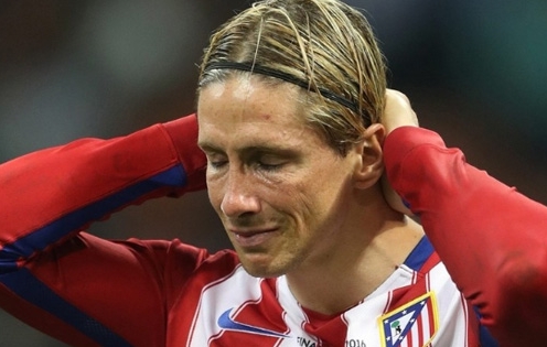 Fernando Torres: 'Chúng tôi sẽ trở lại'