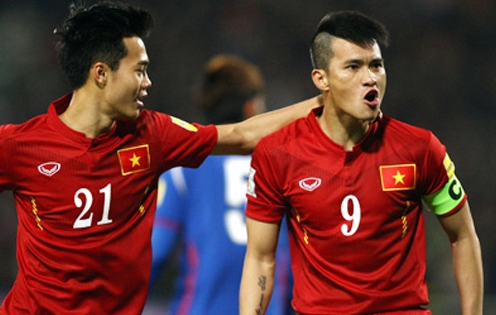 Việt Nam vs Singapore: Chiến đấu vì danh hiệu đầu tiên, 18h30 ngày 6/6