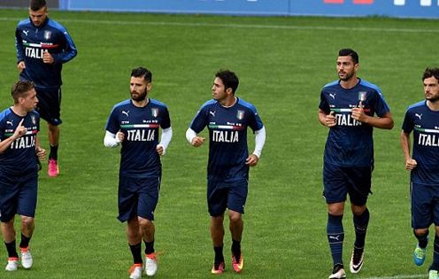 ĐT Italia chính thức công bố tân HLV trước thềm Euro 2016