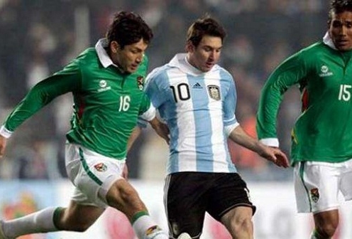 Nhận định kèo Argentina vs Bolivia: 3 điểm không khó  – 09h00 ngày 15/6