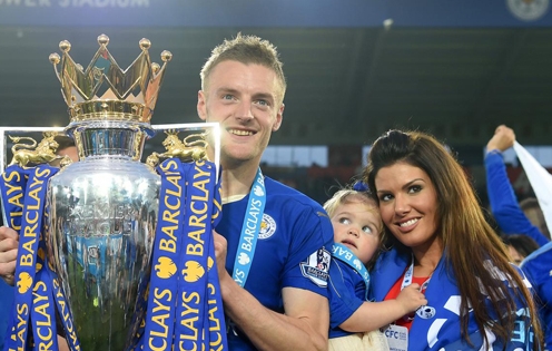 Diễn biến mới nhất vụ Vardy rời Leicester sang Arsenal