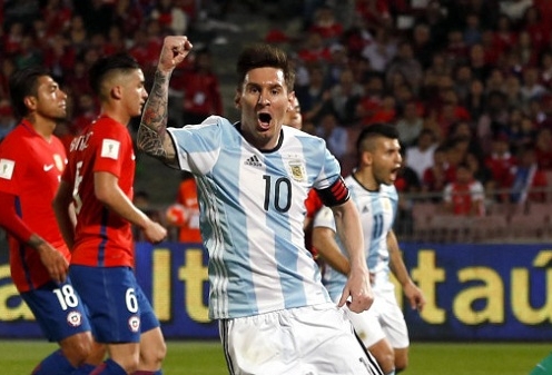 Nhận định kèo Argentina vs Mỹ - 08h00 ngày 22/6