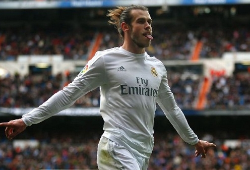 Real Madrid muốn ký hợp đồng ‘không tưởng’ với Gareth Bale