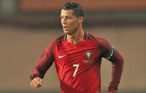 Ba Lan xem nhẹ Ronaldo trước trận gặp Bồ Đào Nha