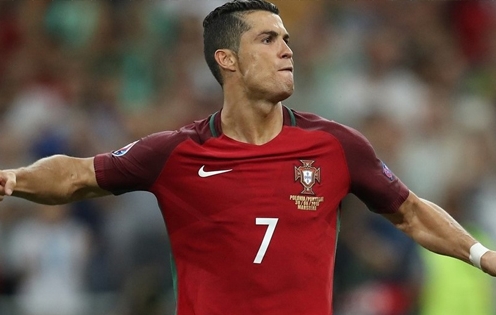Ronaldo: 'Đá luân lưu như quay xổ số vậy'