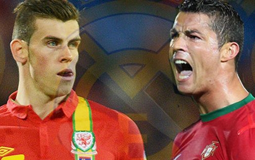 Nhận định kèo Bồ Đào Nha vs xứ Wales, 02h00 ngày 7/7