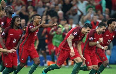 Bồ Đào Nha bất ngờ nhận án phạt trước trận gặp xứ Wales