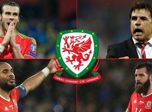 Nhật ký EURO 2016 ngày 5/7: Giấc mơ của Wales và Quy luật 'điên rồ'