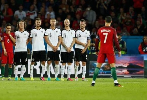 VIDEO: Vì sao Ronaldo không nên sút phạt ở trận gặp Wales?
