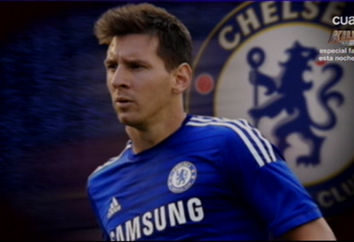 Điểm tin sáng 7/7: Chelsea liên hệ với Messi, Đức nhận tin vui trước trận bán kết