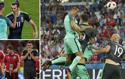 Ronaldo: “Chúng tôi sẽ vô địch EURO 2016”
