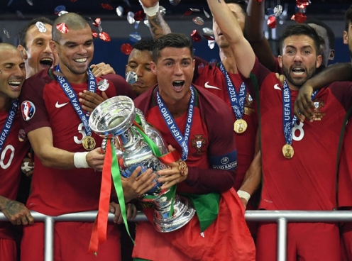 Nhật ký EURO 2016 ngày 11/7: Tổng kết EURO - Hành trình khốc liệt
