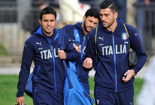 Từ chối Chelsea, sao Ý lọt Top 5 cầu thủ hưởng lương cao nhất thế giới
