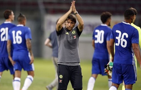 HLV Conte ra tay, Chelsea sắp cải tổ mạnh mẽ