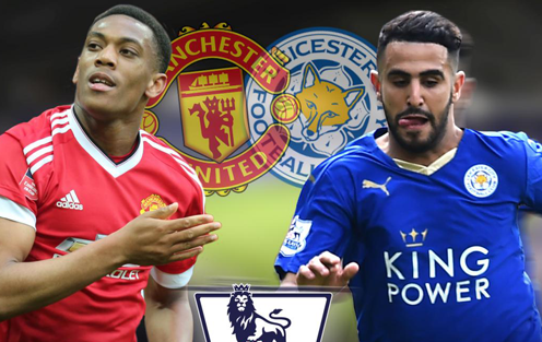 Kết quả MU 2-1 Leicester City: Danh hiệu đầu tiên