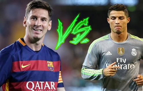 Tin bóng đá Tây Ban Nha 12/8: Messi lại vượt mặt Ronaldo