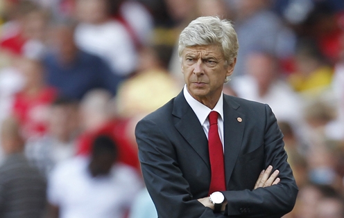 Sao châu Phi từ chối Arsenal để gia nhập CLB mới lên hạng