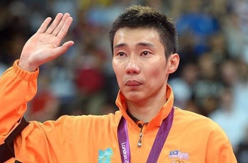 VIDEO: Thua Chen Long, Lee Chong Wei lập hattrick HCB Olympic