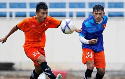 Hạ Thái Lan, U19 Việt Nam khởi đầu thuận lợi tại KBZ Bank Cup 2016