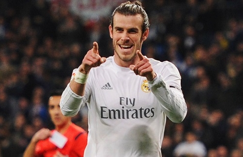 Chuyển nhượng sáng 25/8: Bale nhận lương cực khủng