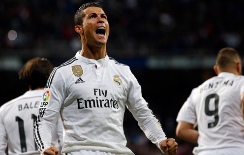 Tin bóng đá Tây Ban Nha 26/8: Real sắp có sự phục vụ của hai Ronaldo