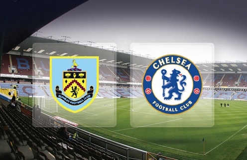 Kết quả Chelsea vs Burnley - 21h00 ngày 27/8