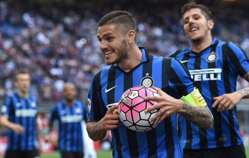 Inter Milan có 2 tân binh giá 70 triệu euro