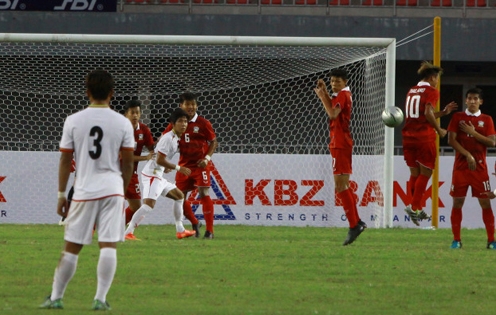 Điểm tin tối 28/8: U19 Thái Lan giành hạng 3 Cúp tứ hùng Myanmar