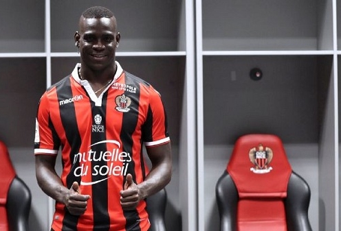 Tỏa sáng rực rỡ tại Pháp, Balotelli lập tức tuyên bố sốc