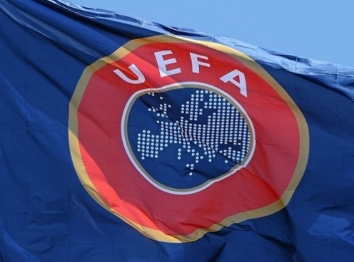 UEFA công bố người thay Platini