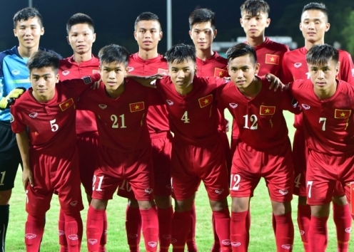 Điểm tin 22/9: Xác định đối thủ của U16 Việt Nam, Tuấn Anh ghi bàn tại Nhật Bản