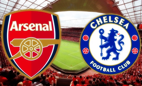 Kết quả Arsenal vs Chelsea: Tỉ số bất ngờ