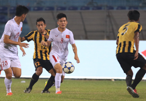 U19 Việt Nam biến động lớn về nhân sự trước thềm VCK châu Á
