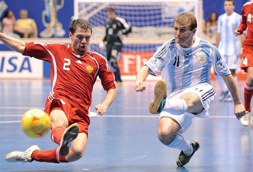 Điểm tin chiều 1/10: Đêm nay có chung kết Futsal World Cup