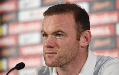 Rooney lần đầu lên tiếng về tuyển Anh hậu Big Sam