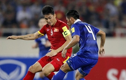 Tin AFF Cup 2016: Xem Thái Lan mạnh hơn là có lợi cho Việt Nam
