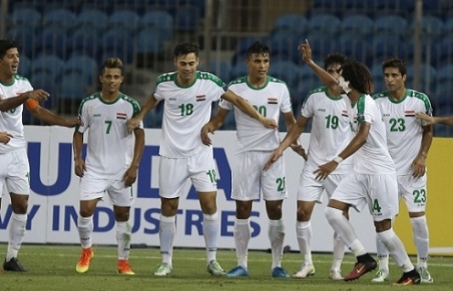 Đánh giá đối thủ tiếp theo của U19 Việt Nam: U19 Iraq