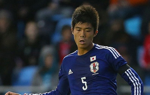 U19 Nhật Bản đặt quyết tâm cao trước trận gặp U19 Việt Nam