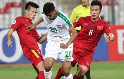 Thay đổi của AFC góp phần giúp U19 Việt Nam vào bán kết