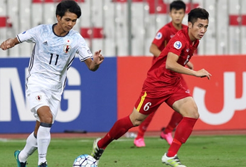 Sao U19 Việt Nam có cơ hội sang châu Âu thi đấu