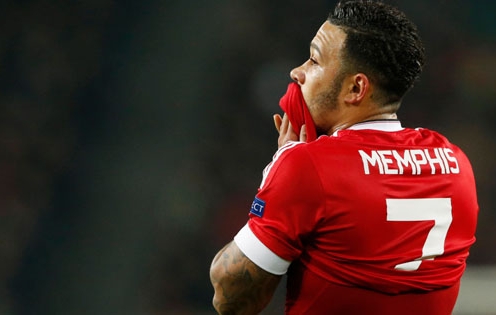 Chuyển nhượng 31/10: Man Utd đàm phán bán Depay