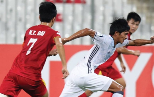 U19 Việt Nam tiếp tục nhận thưởng khủng sau chiến tích đi World Cup