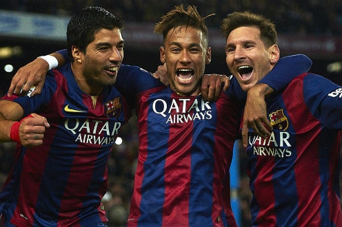 Chuyển nhượng sáng 11/11: Barca vung gần 1 tỷ bảng, Mourinho gây bất ngờ với Ozil