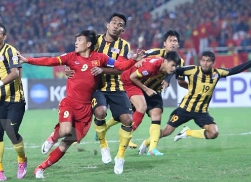 'Việt Nam sẽ thắng Malaysia và đi tiếp bằng một chút may mắn'