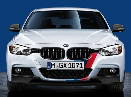 BMW Series 3 - Đẳng cấp từ dòng xe chủ lực