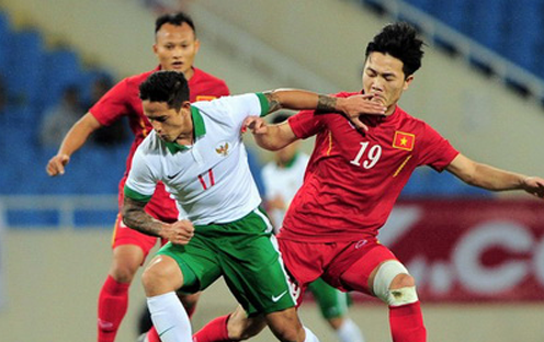 ĐT Việt Nam sẽ gặp đối thủ nào ở bán kết AFF Cup 2016?