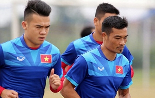 ĐT Việt Nam tổn thất nghiêm trọng trước trận gặp Indonesia