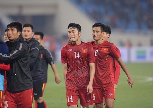 Hậu AFF Cup: Điểm cuối chuyển giao thế hệ